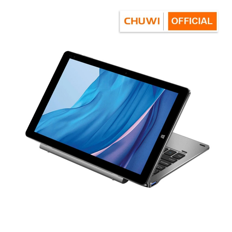 CHUWI Hi10X 二合一平板電腦 [支援升級至Windows 11] [送專用磁吸鍵盤]