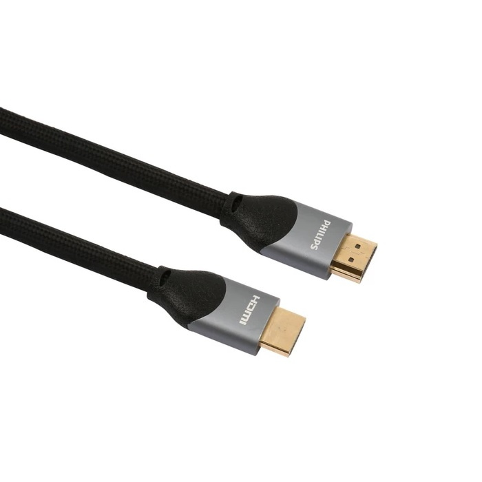 Philips Premium HDMI Cable 3m 【香港行貨保養】