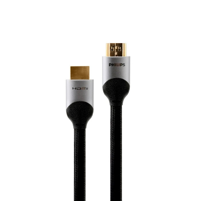 Philips Premium HDMI Cable 3m 【香港行貨保養】