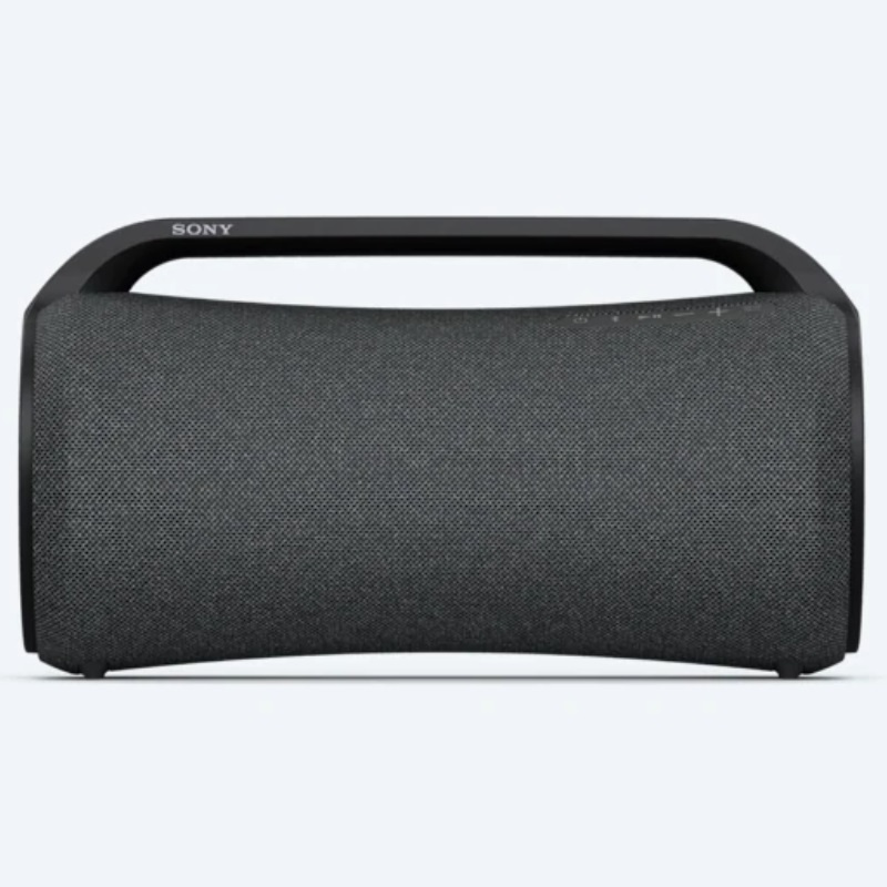 Sony X-Series Portable Wireless Speaker SRS-XG500 【香港行貨保養】