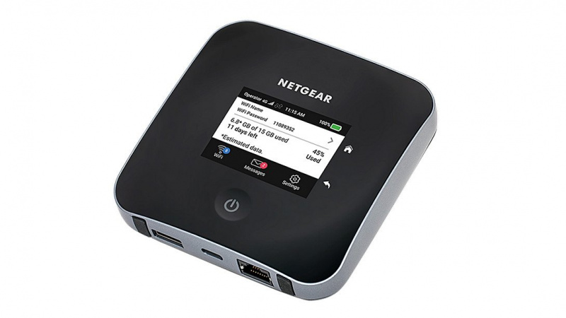 Netgear Nighthawk M2 Mobile Router 流動熱點 [MR2100]