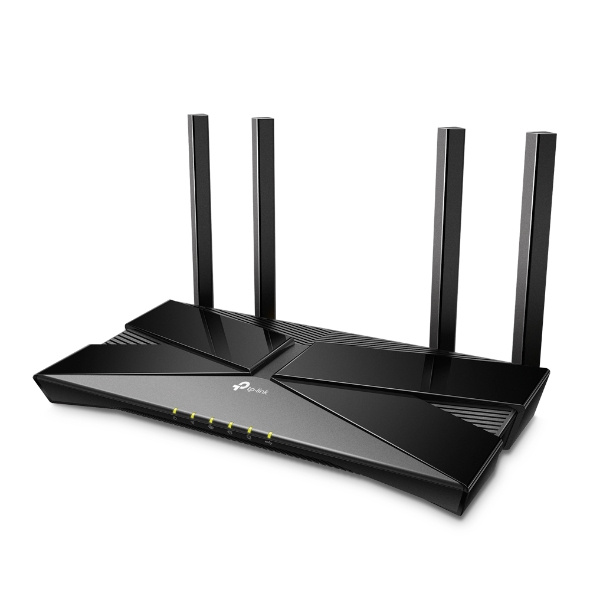 TP-Link AX1800 Dual-Band Wi-Fi 6 Router Archer [AX20]