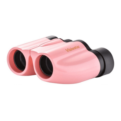 VisionKids Binoculars Set 10倍高性能雙筒望遠鏡 (接受預訂)