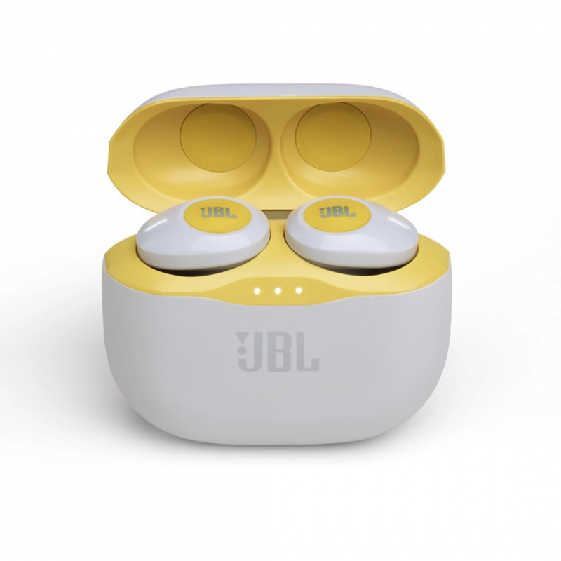 JBL Tune 120TWS 全無線入耳式耳機