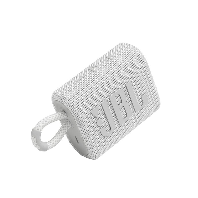 JBL Go 3 便攜式防水藍牙喇叭 香港行貨