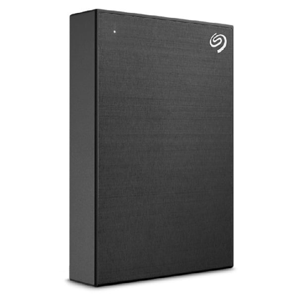 Seagate 4TB 2.5"One Touch External Hard Disk With Password (STKZ4000)【香港行貨保養】
