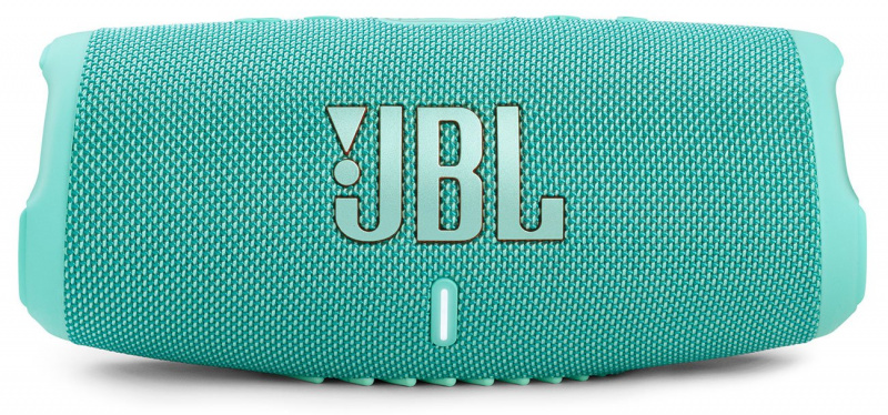 JBL Charge 5 便攜式防水藍牙喇叭