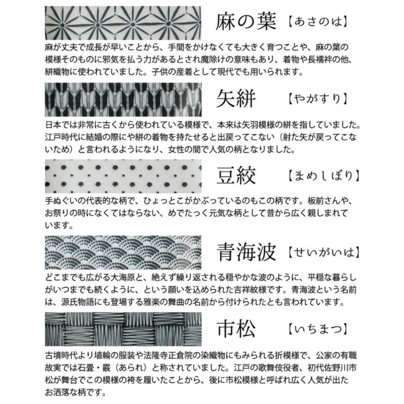 日本 木原 Komon 日本製 5件瓷筷子座 禮盒 禮盒套裝【市集世界 - 日本市集】