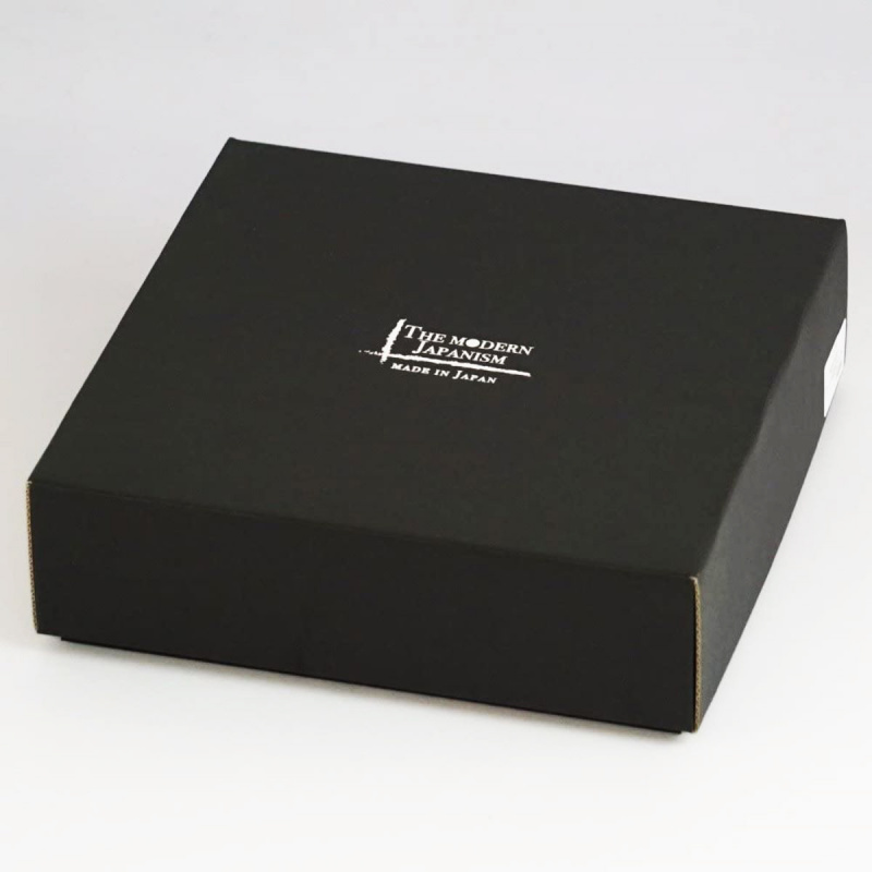日本 木原 Komon 日本製 5件瓷餐碟 禮盒 禮盒套裝【市集世界 - 日本市集】