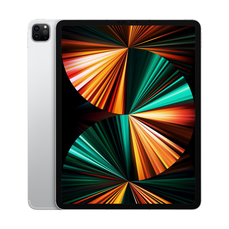 Apple iPad Pro 12.9吋 平板電腦 (Wi-Fi + 5G) 2021 (256GB/512GB) [2色]