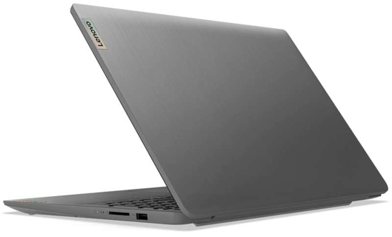 [可預訂] Lenovo IdeaPad Slim 3i 纖巧型手提電腦 15吋 intel Core i5 附禮品套裝 15ITL6 82H8001QHH