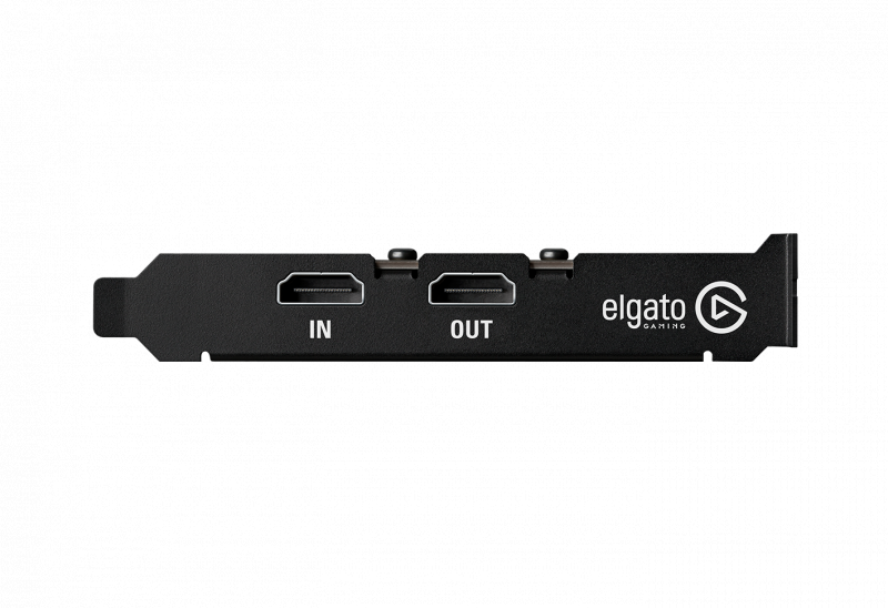Elgato Game Capture HD60 Pro 遊戲影像擷取卡