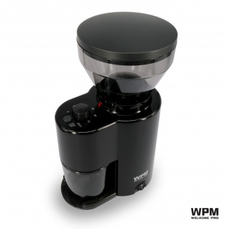 WPM ZD10T 意式錐刀咖啡研磨機 (連計時器)