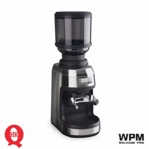 WPM ZD17N 意式錐刀咖啡研磨機