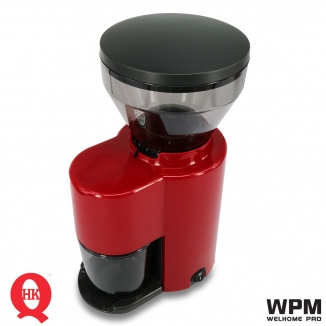 WPM ZD10 意式錐刀咖啡研磨機