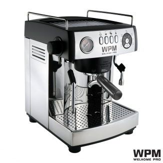 KD 230 雙加熱塊意式咖啡機