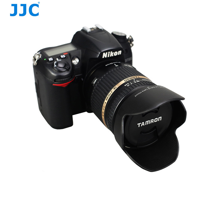 JJC Lens Hood replaces TAMRON DA18 LHDA18 Well Power 宏力科技