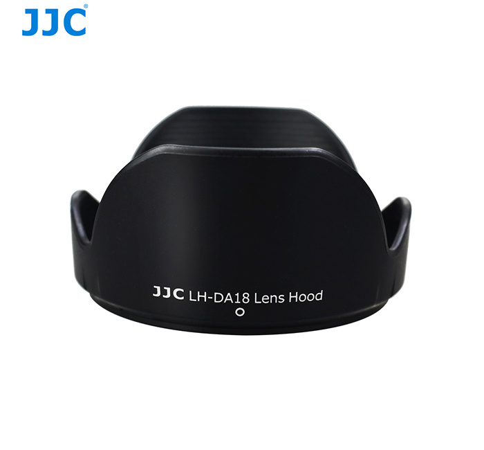 JJC Lens Hood replaces TAMRON DA18 LHDA18 Well Power 宏力科技