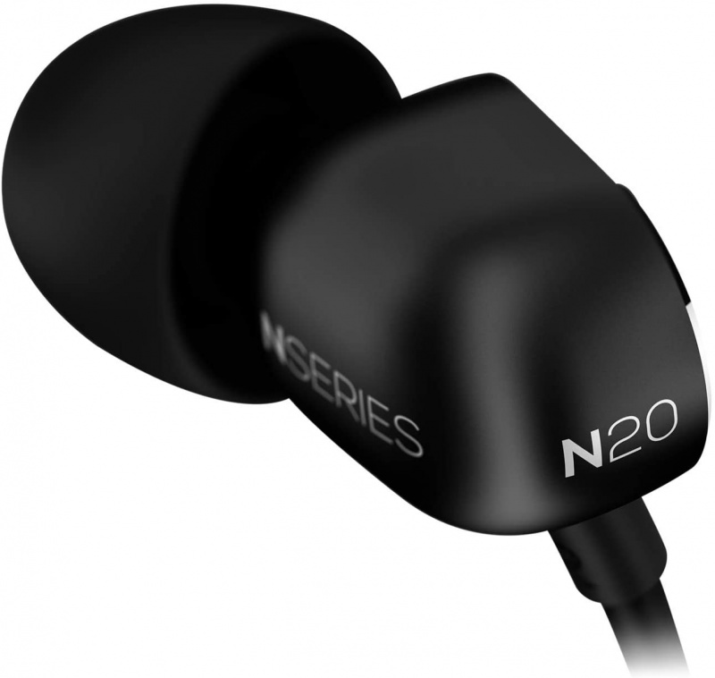AKG N20U 參考級入耳式耳機
