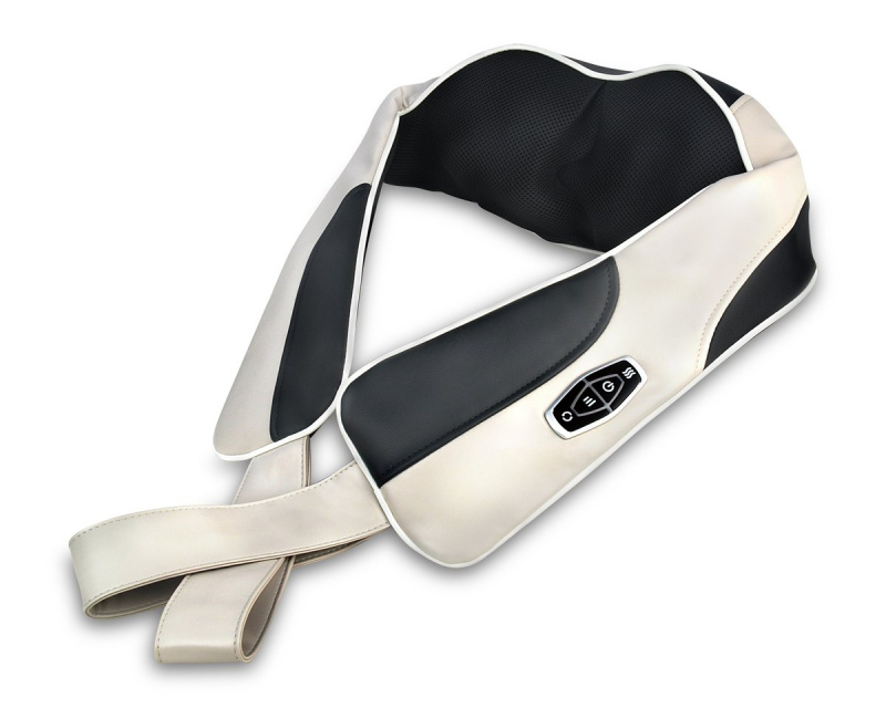 OTO Power Knead 無線式錐錐爽PK-808 - CompuMark 影視家電