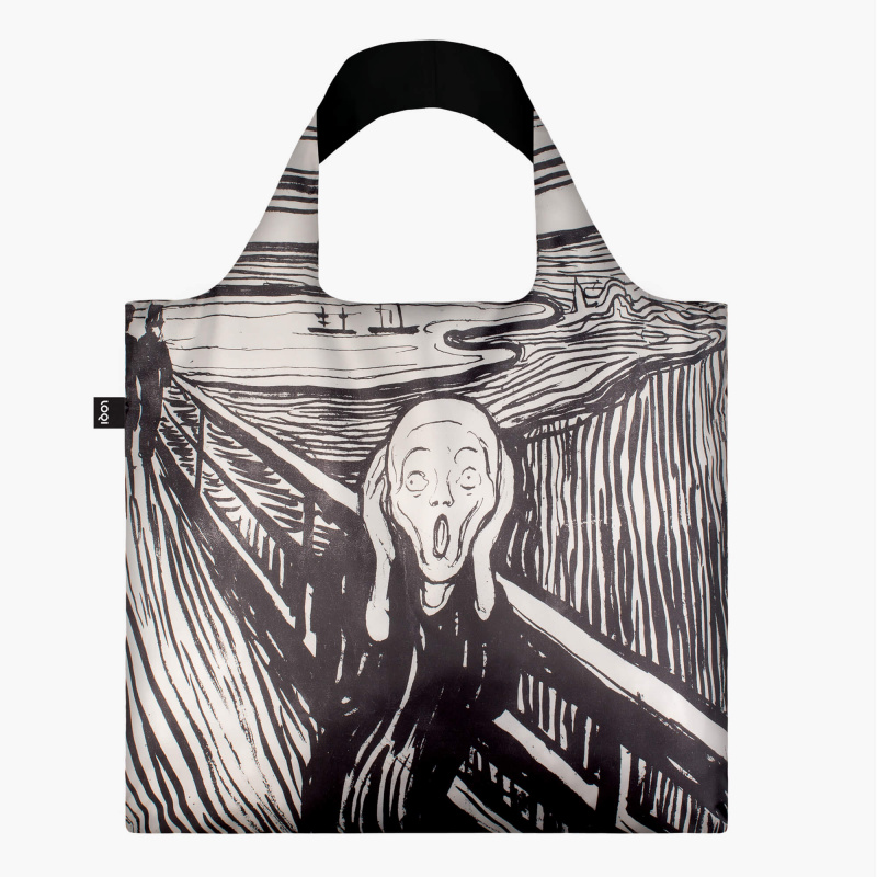 LOQI - 環保購物袋