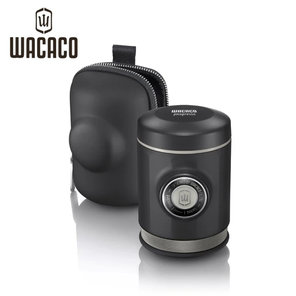 WACACO Picopresso 便攜意式濃縮咖啡機