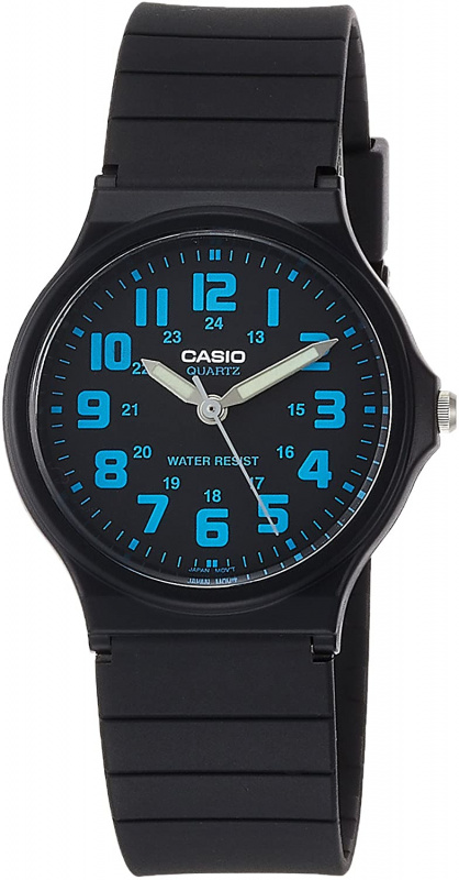 Casio 經典復古指針錶 [MQ-71 系列]