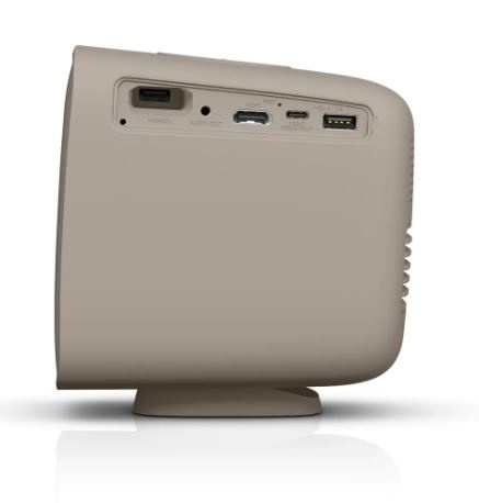 BENQ - GS2 LED露營投影機 手機/平板無線投影