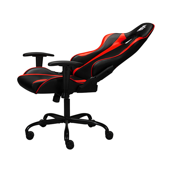 1st Player Gaming Chair S01人體工學設計電競椅 [紅色/藍色]