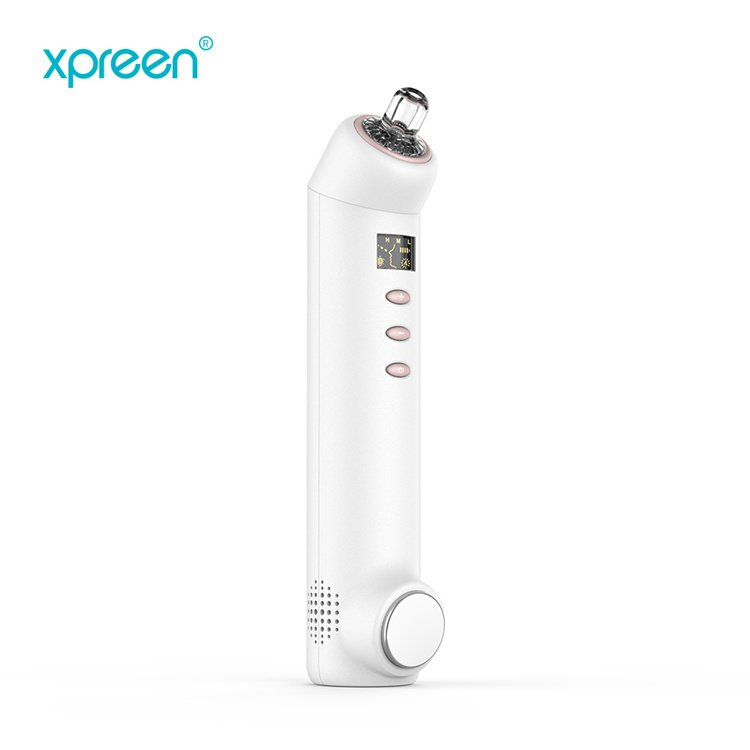 Xpreen XPRE129 冷暖吸黑頭粉刺機