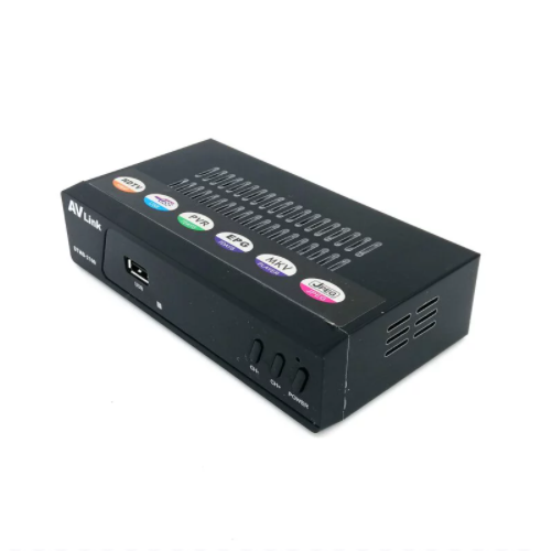AV-LINK DTMB-2100 數碼電視高清機頂盒