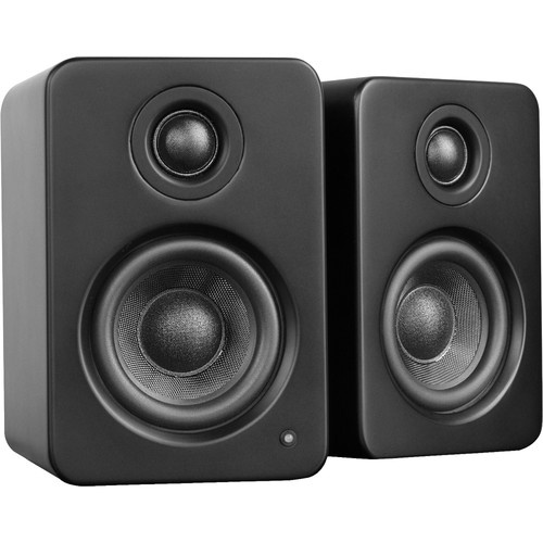Kanto Powered Desktop Speakers YU2 桌面式有源喇叭 [3色]