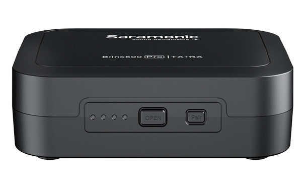 Saramonic Blink500 Pro B1 (TX+RX) 2.4Ghz 一對一無線領夾咪 B1W