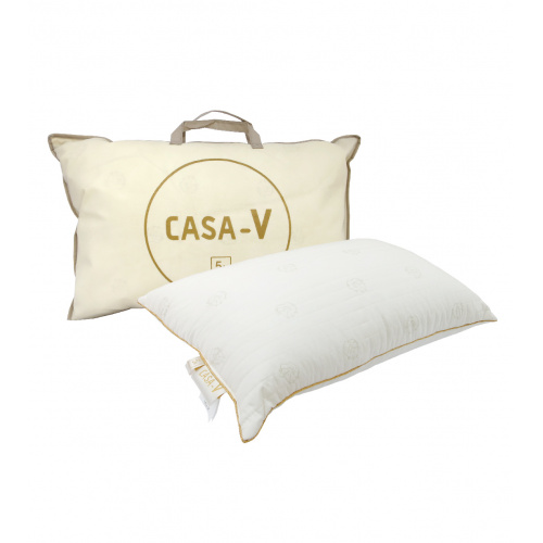 Casablanca CASA-V 羊毛珍珠枕 [VP100PWO19]