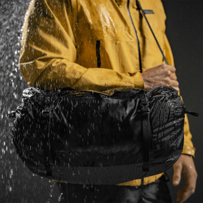 Matador FreeFly Packable Waterproof Duffle (Advanced Series) 30L 摺疊防水手提行李袋