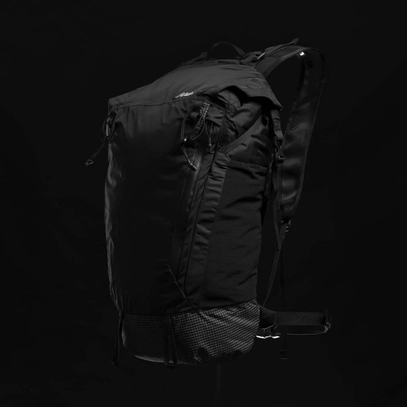 Matador FreeRain22 Waterproof Backpack (Advanced Series) 摺疊防水背包 22L
