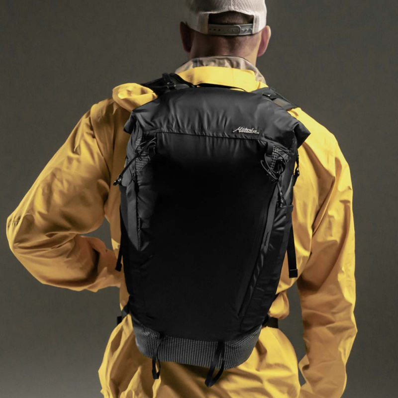 Matador FreeRain22 Waterproof Backpack (Advanced Series) 摺疊防水背包 22L