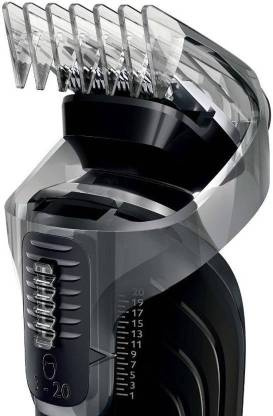 Philips QG3330 剪頭髮/胡鬚造型/鼻毛修剪器 (Norelco Multigroom 3100)