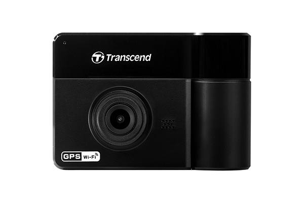 香港行貨 2018 最新 TRANSCEND 行車記錄器 DrivePro™ 550 台灣製造 香港銷委會推介品牌 少有雙鏡頭 2年保養