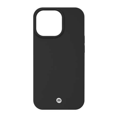 Momax iPhone 13 Silicone Case 超薄矽膠磁吸保護殼 [MSAP21] [3色]