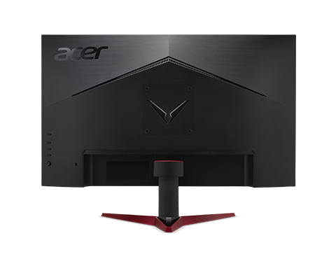Acer 24吋 FHD 144Hz 電競顯示器 | VG240Y Pbiip