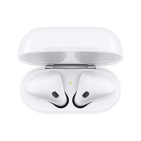 Apple Airpods 2 配備有線充電盒