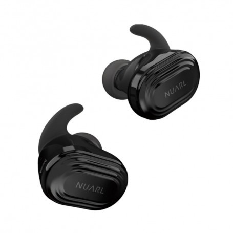 NUARL N10 Plus ANC主動式降噪真無線藍牙耳機