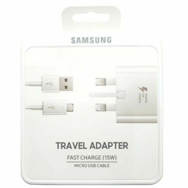 Samsung Travel Adapter 15W