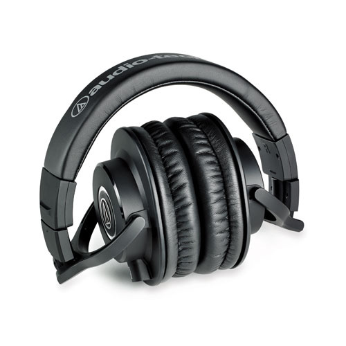 Audio Technica 專業監聽耳筒 ATH-M40x