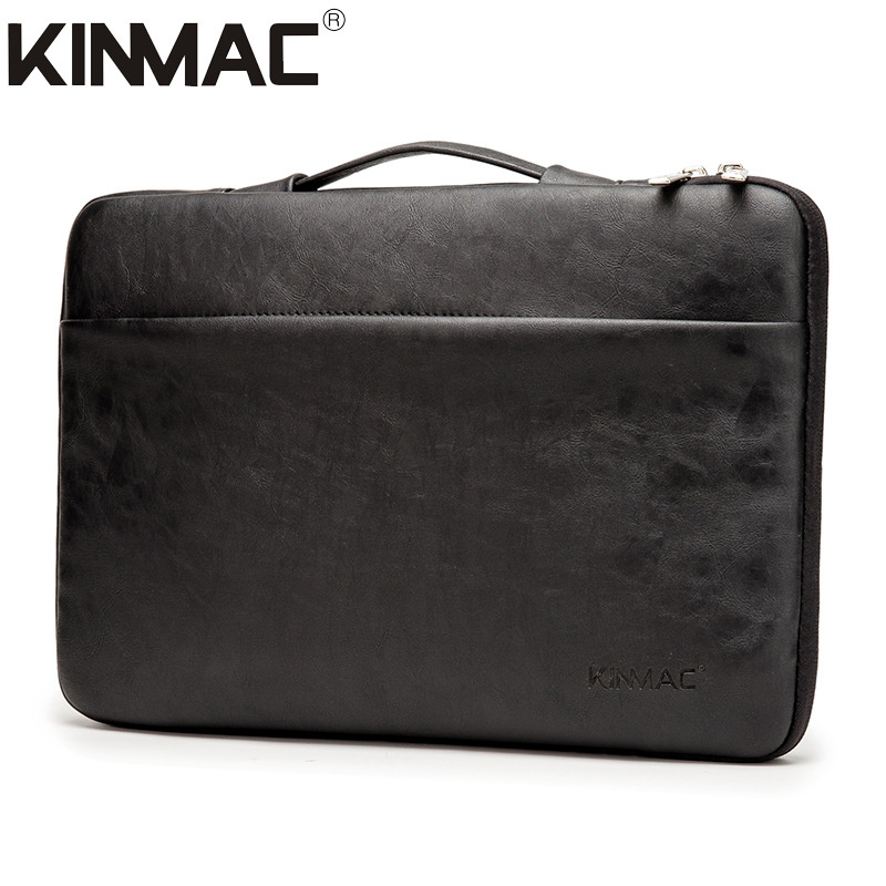 KINMAC 360度 13”手提電腦袋 [10色]