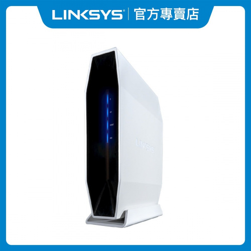 Linksys - E9450 雙頻 AX5400 WiFi 6 路由器