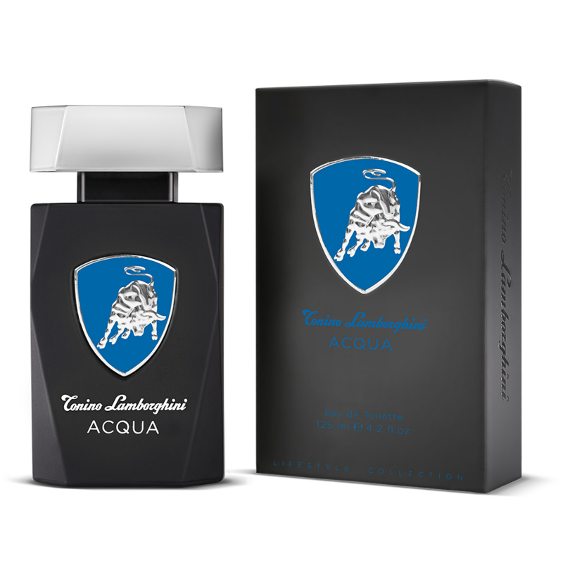 Tonino lamborghini acqua