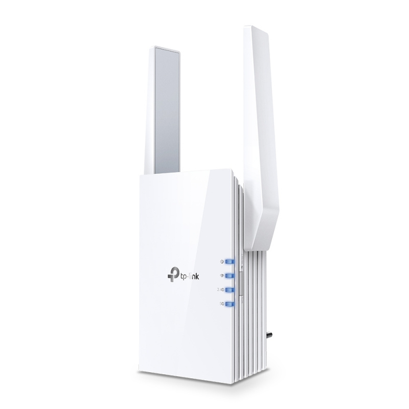 TP-Link AX1800 Wi-Fi 訊號延伸器 RE605X