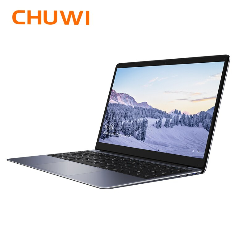 CHUWI 馳為 HeroBook Pro 14.1" (8GB RAM + 256GB SSD)